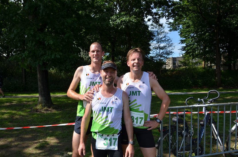 estafette deel 1 - 2017 - 405